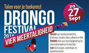 drongo meertaligheid