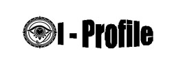 i-profile logo